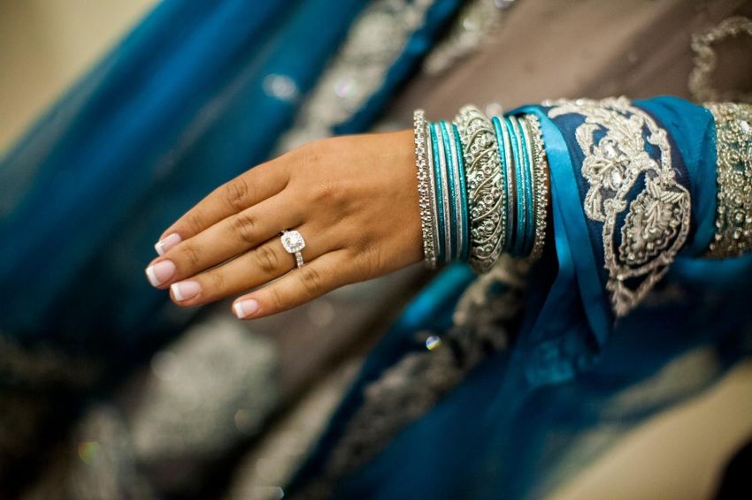 Traditional native american store wedding rings