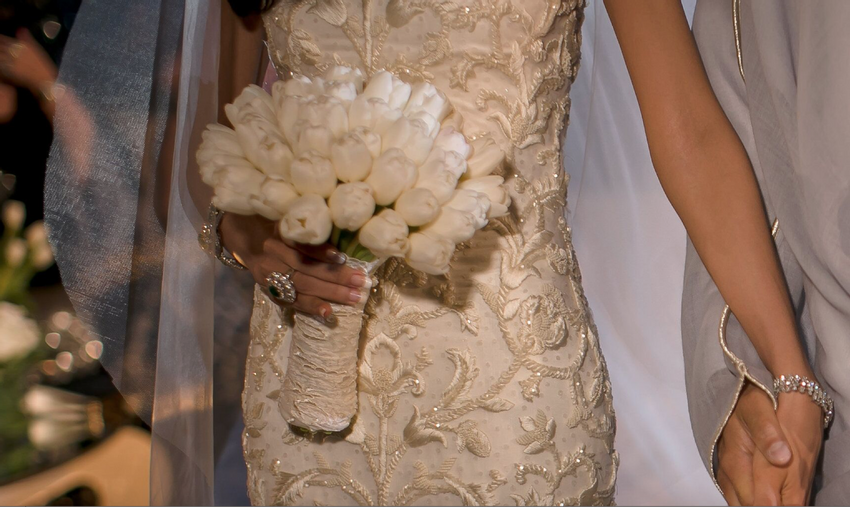 wedding dresses in jeddah